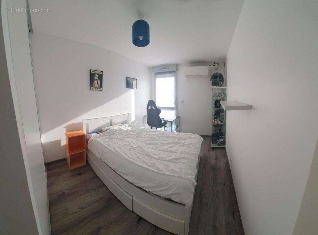 Appartement à TOURNEFEUILLE