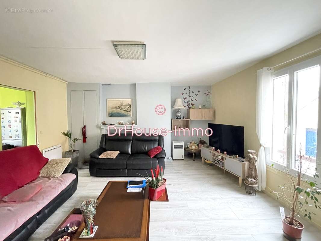 Appartement à DIEPPE