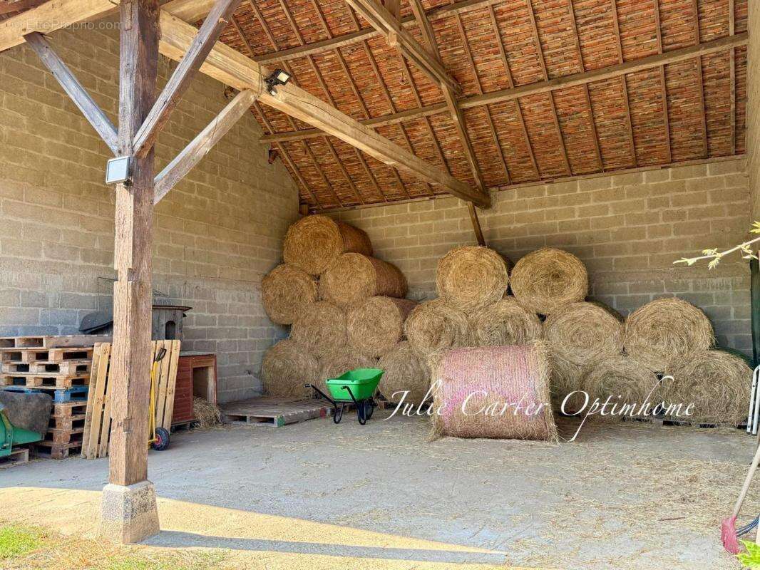 Propriété équestre  (72) - photo 17