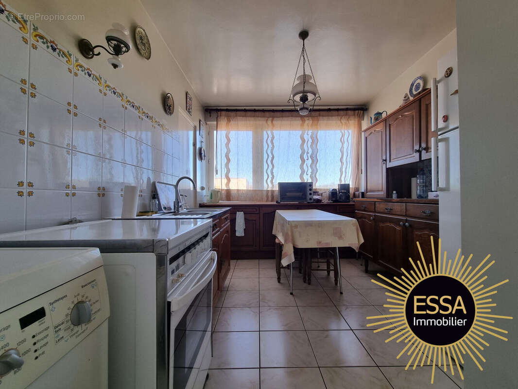 Appartement à VELIZY-VILLACOUBLAY