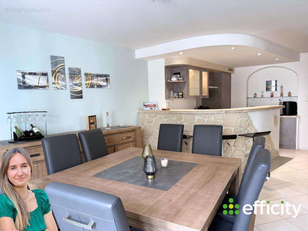 Appartement à ROANNE