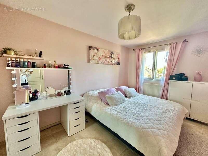 Maison à CONFLANS-SAINTE-HONORINE