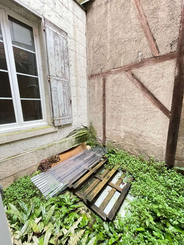 Appartement à AMBOISE