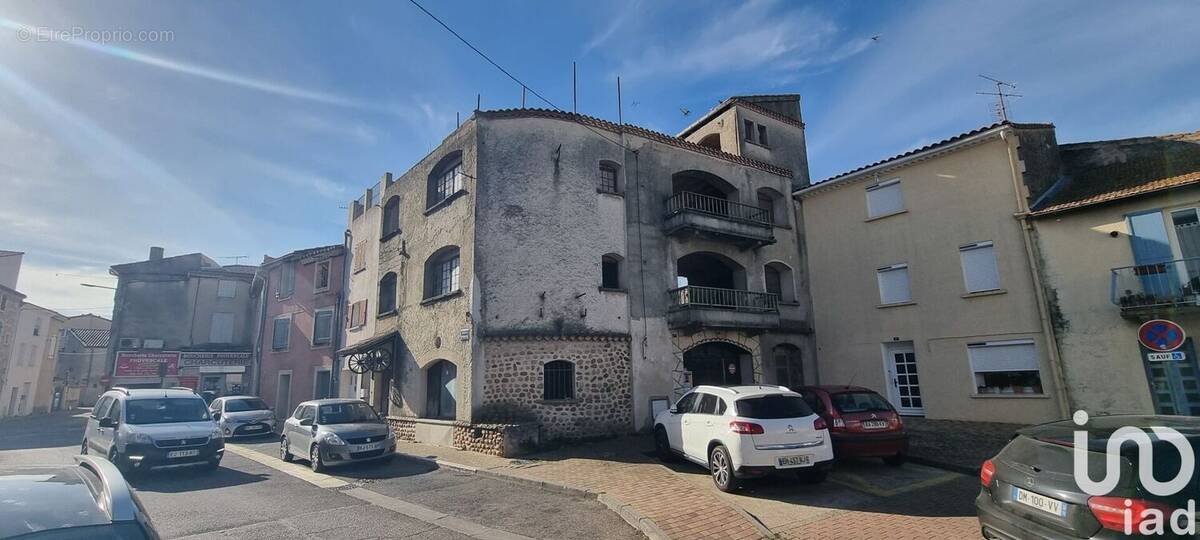 Photo 1 - Appartement à MANDUEL