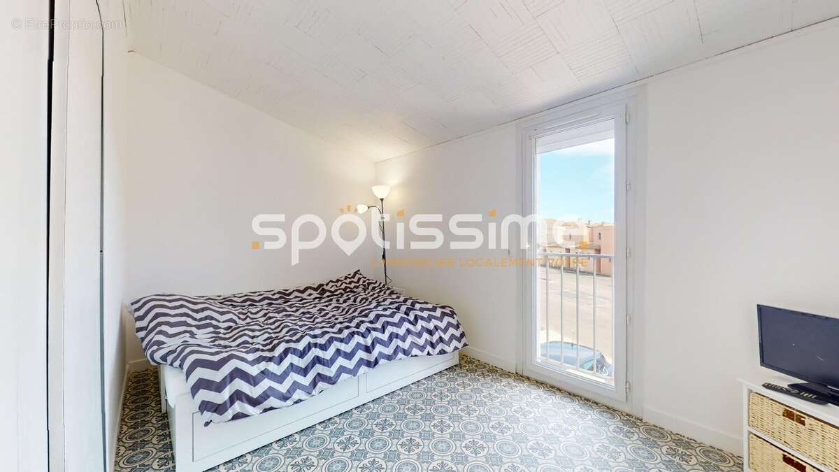 Maison à AGDE