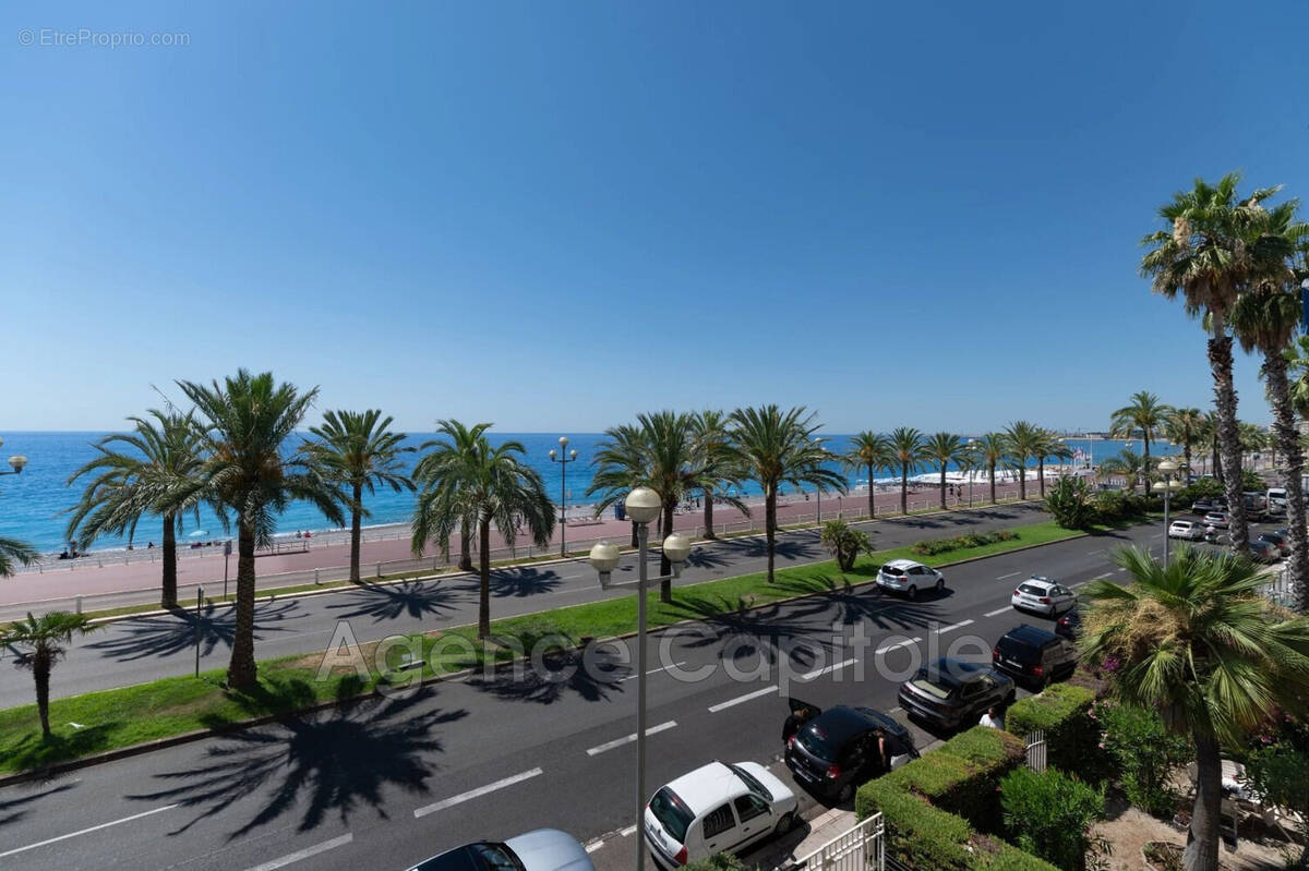 Photo Appartement à Nice au prix de 729 000€