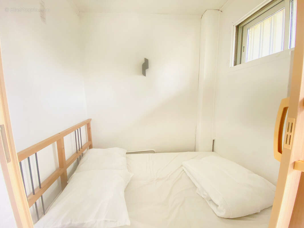 Appartement à PALAVAS-LES-FLOTS