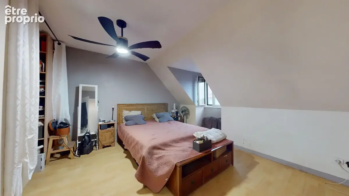 Maison de 131m² à Breuillet - photo 8