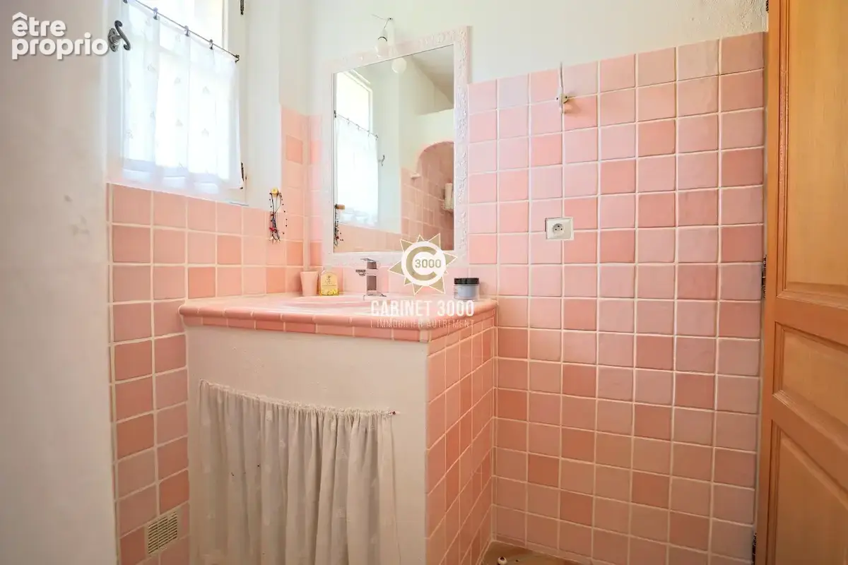 M2321 - TOULON - La Serinette - Maison T5 - Parkings - photo 14