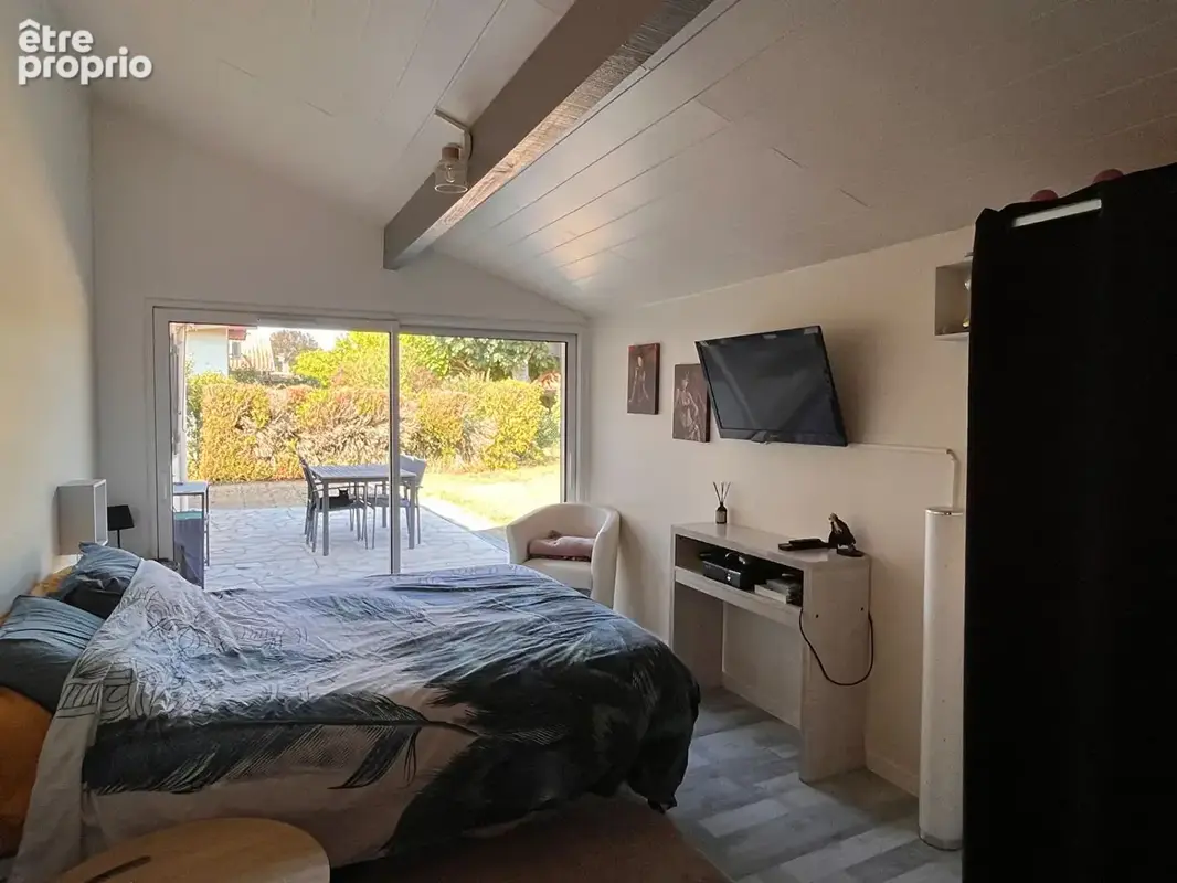 Maison  4 pièce(s) 88.30 m2 - photo 7