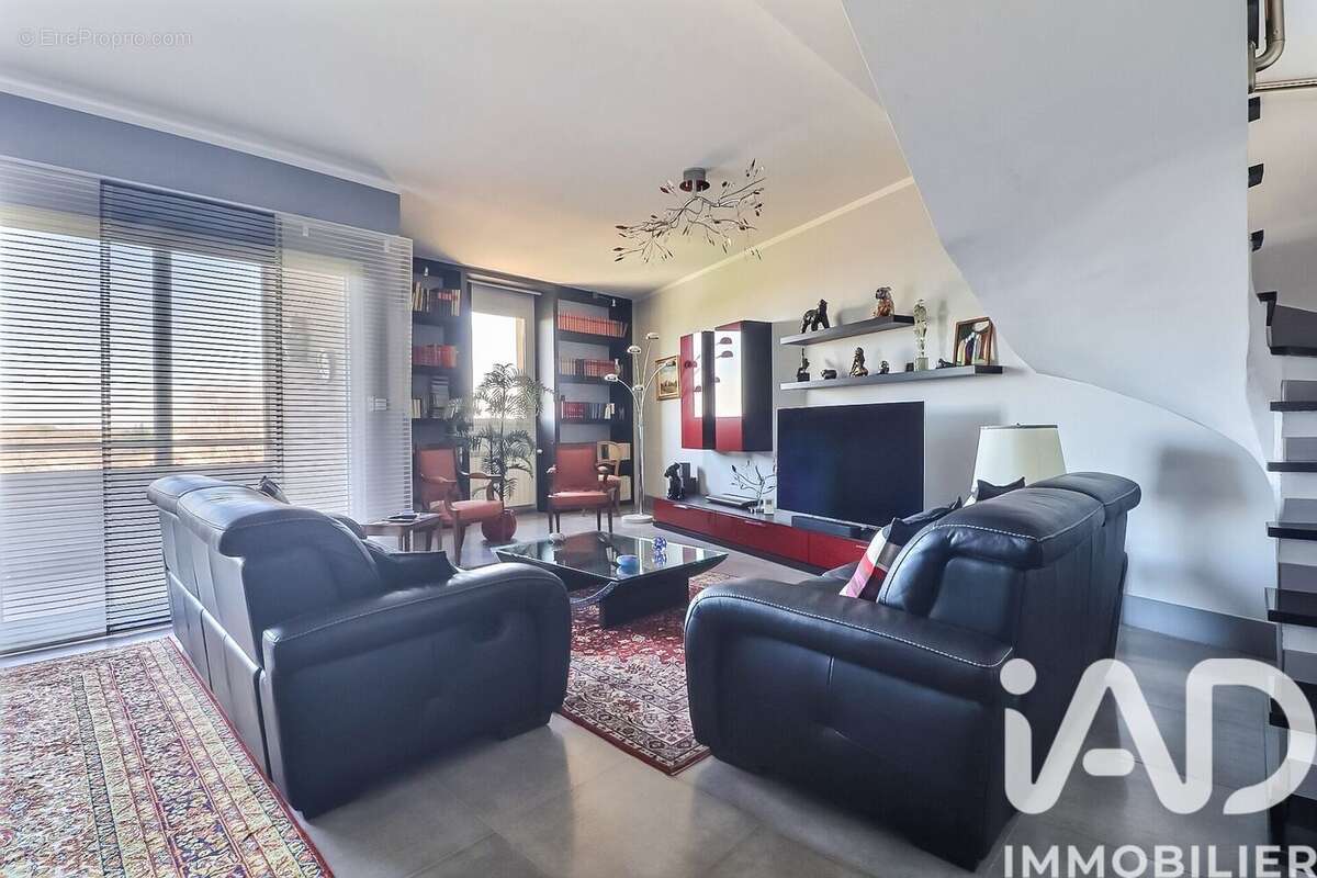 Photo 2 - Appartement à BEAUCAIRE