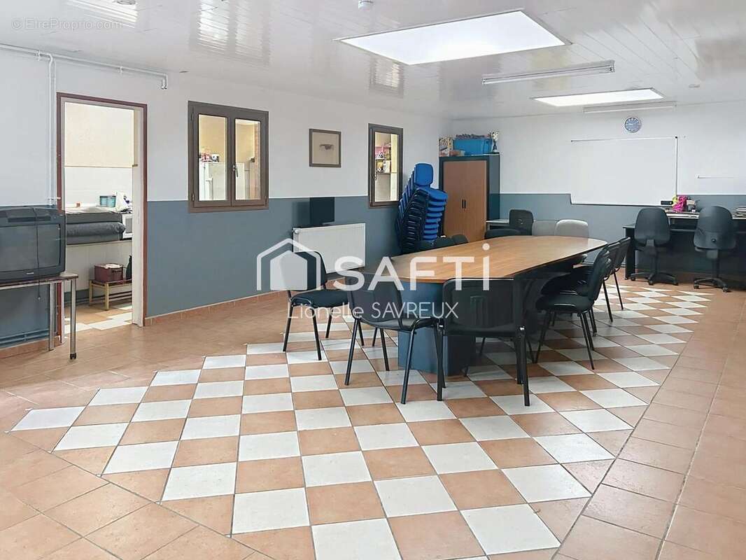 Photo 3 - Maison à DECHY