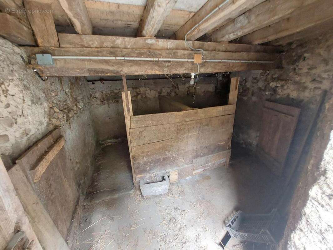 20250623114133 - Maison à SAINT-MARTORY