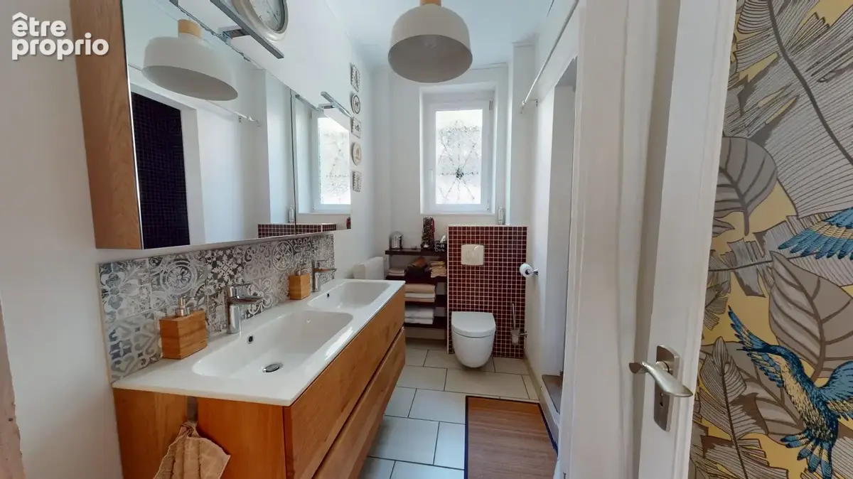 Maison 206 m² à Riedisheim  - photo 8