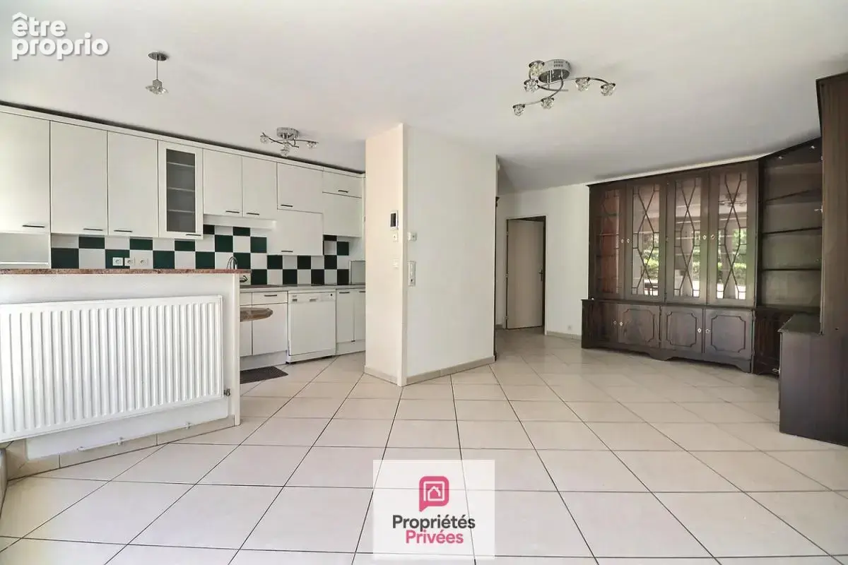 Appartement Acheres 4 pièce(s) 88.60 m2 - photo 4