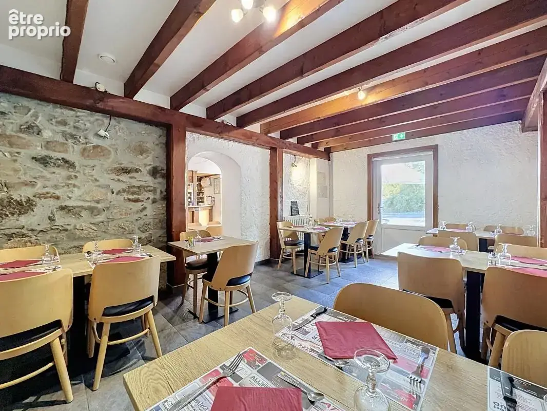 Bar/Brasserie/Tabac - photo 4