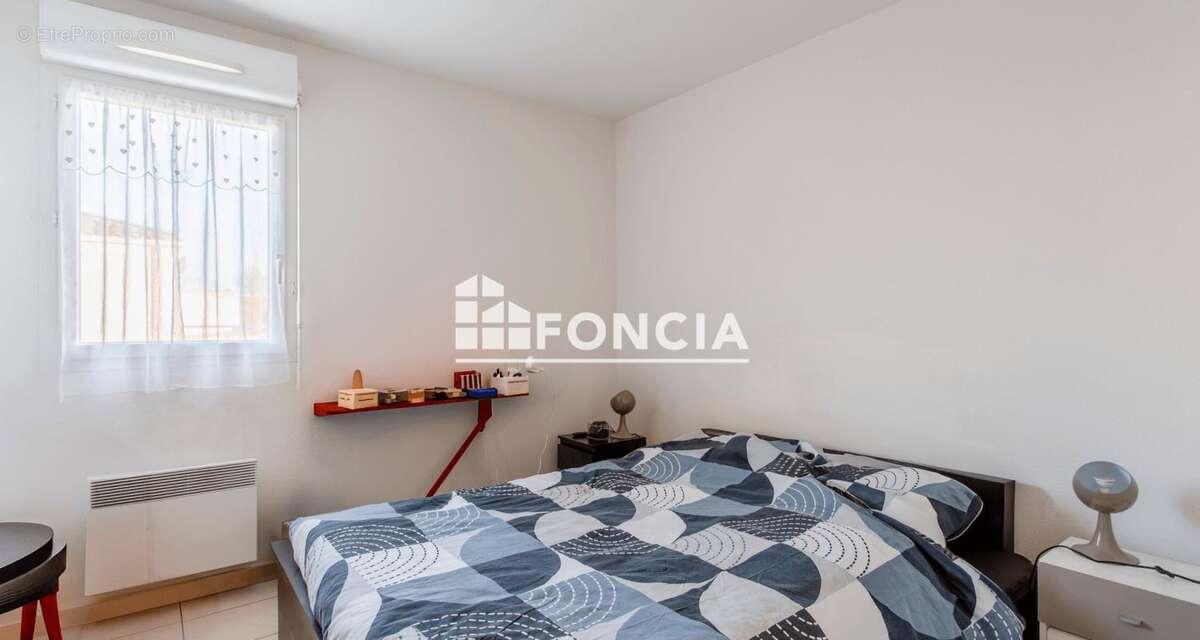 Appartement à SALON-DE-PROVENCE