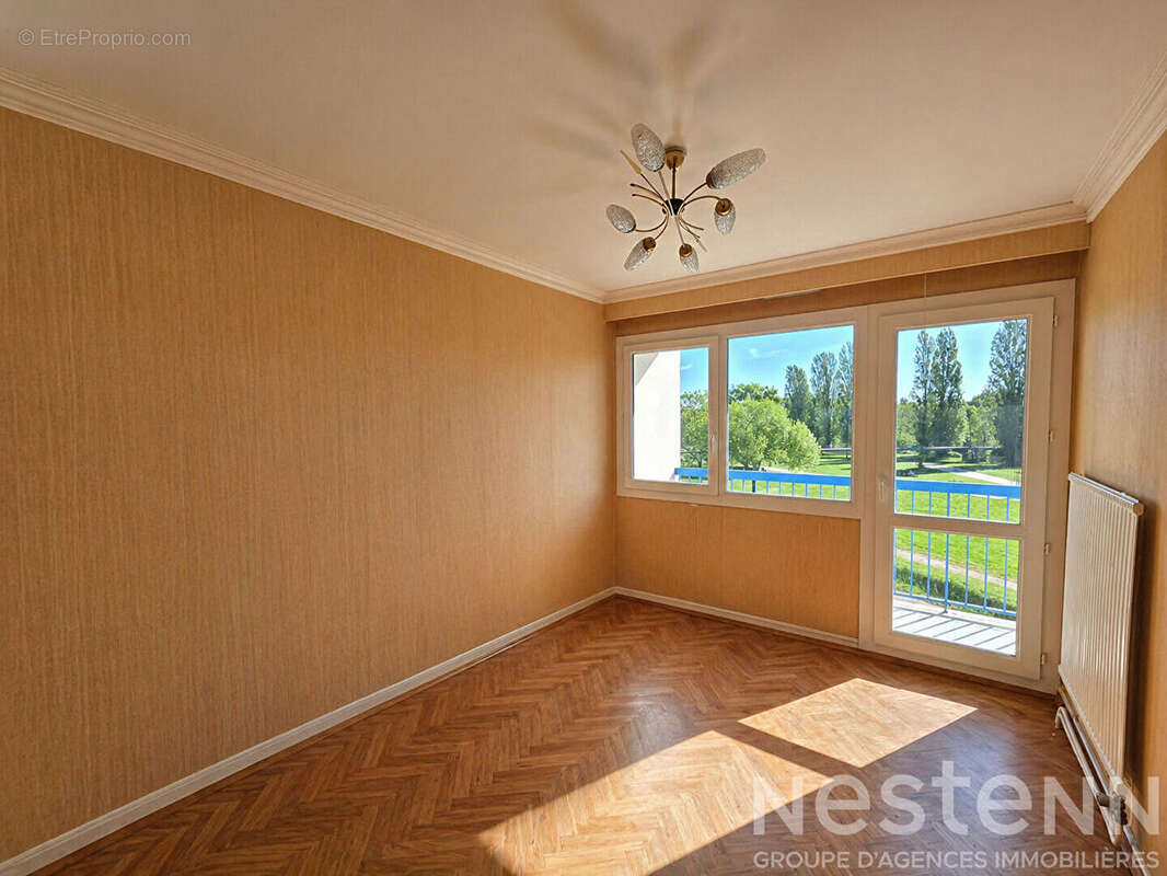 Appartement à LE MANS