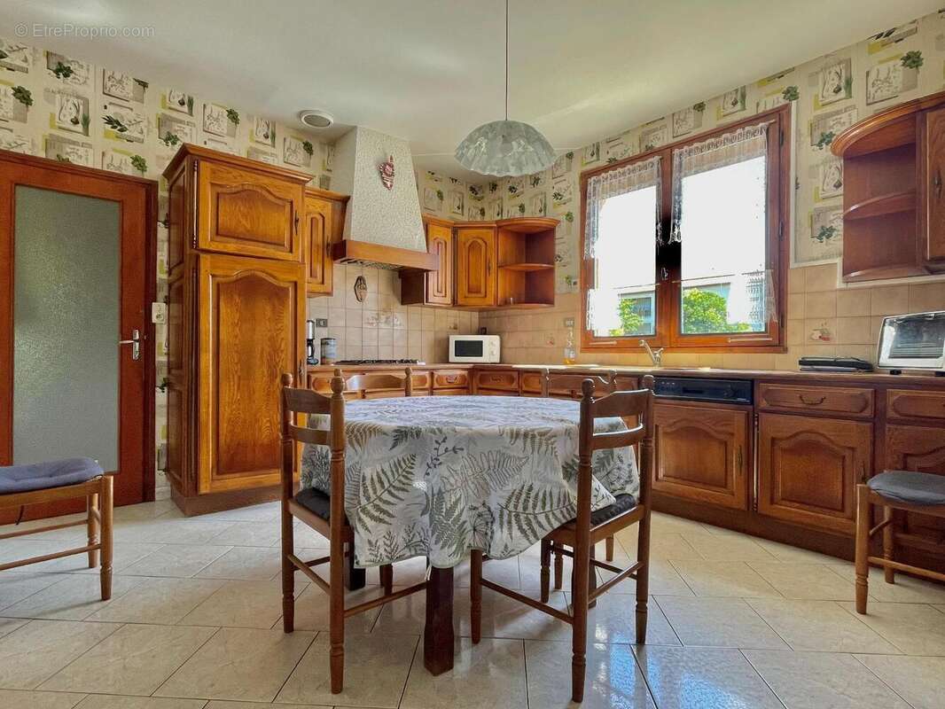   - Maison à ALBI