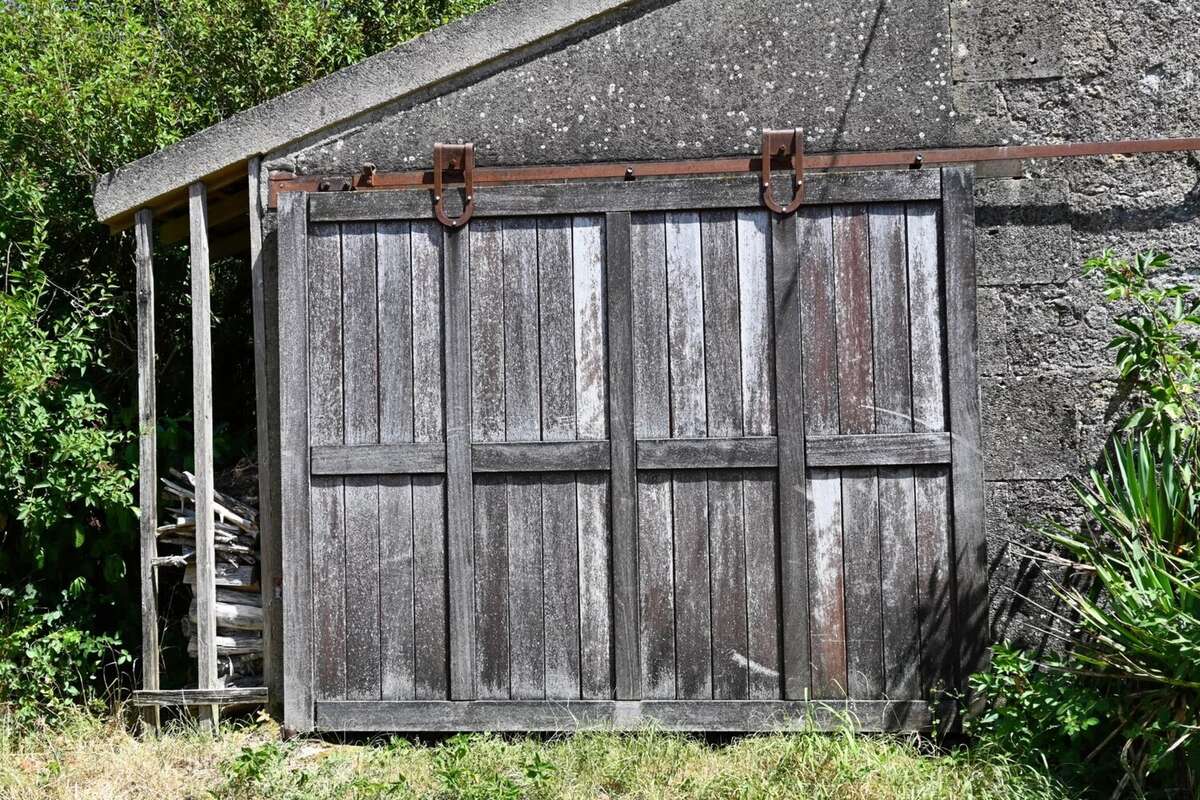 À vendre Aubigny : Projet de rénovation de rêve - photo 69