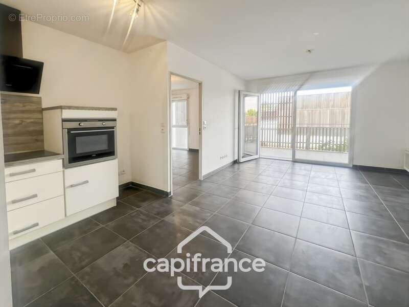 Appartement à LE PRADET
