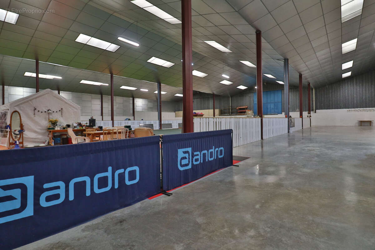 Hangar villacerf - photo 9