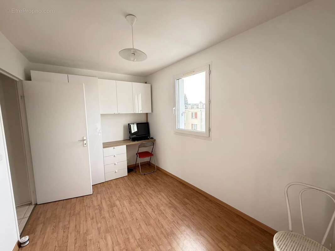 Appartement à CLAMART