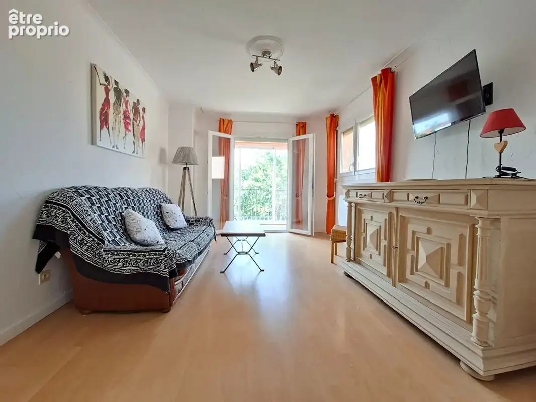 Perpignan Villa composée de 2 appartements - photo 7