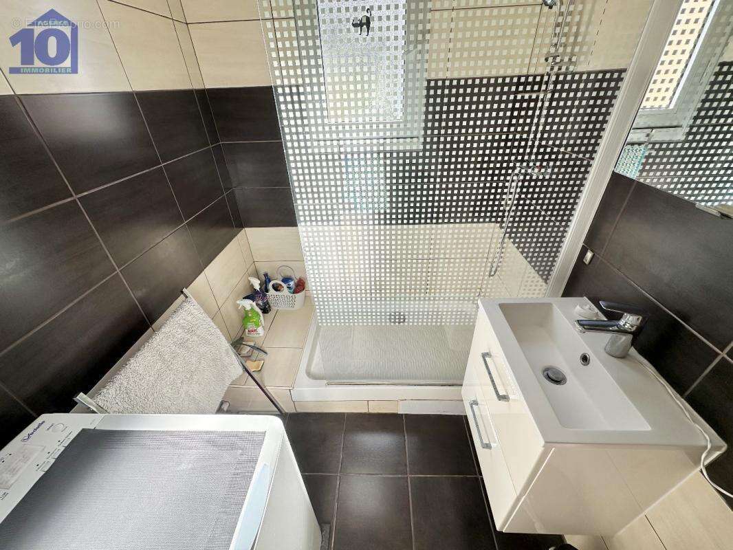 Appartement à VALRAS-PLAGE