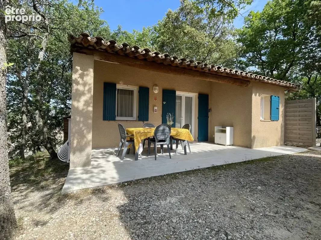 EXCLUSIVITE Maison 2ch Terrain constructible - photo 10