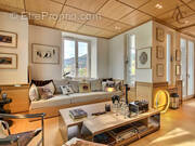 Appartement à MEGEVE