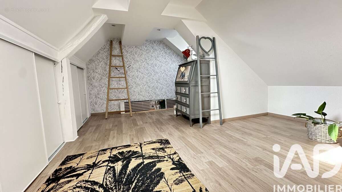 Photo 8 - Maison à GIEN