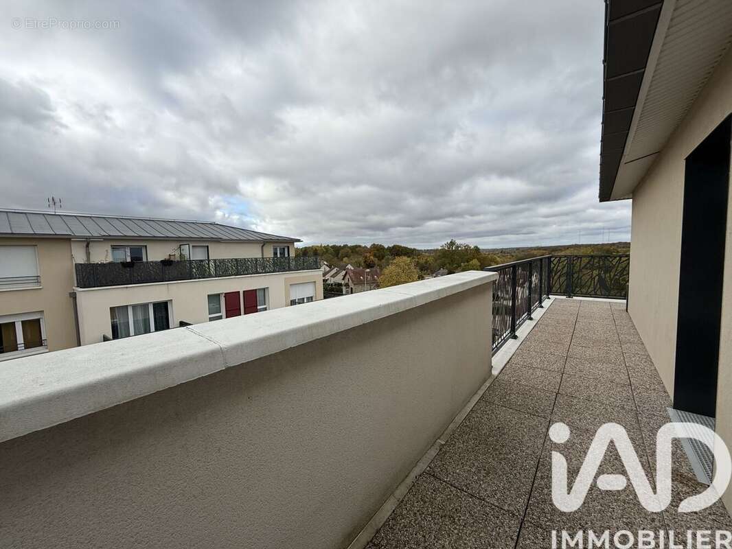 Photo 7 - Appartement à DAMMARIE-LES-LYS