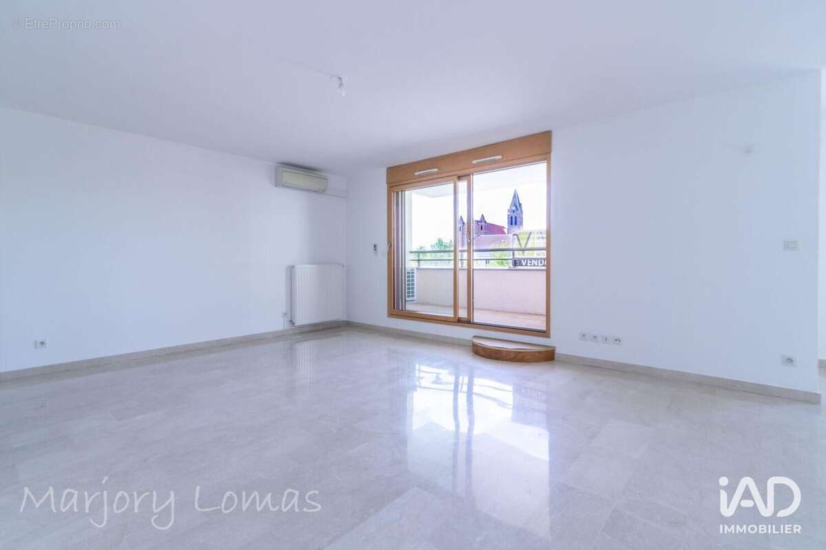 Photo 6 - Appartement à GENAS