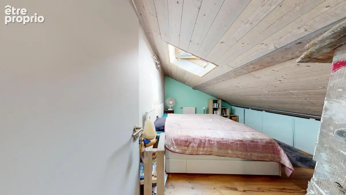 Appartement - photo 13