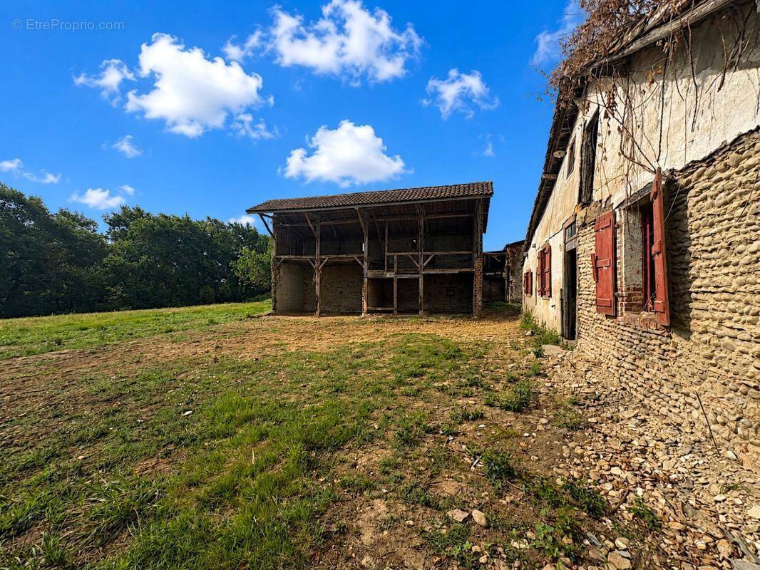 Maison à AIRE-SUR-L'ADOUR