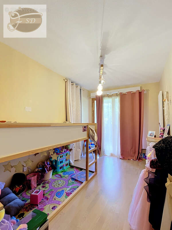 Appartement à EYBENS