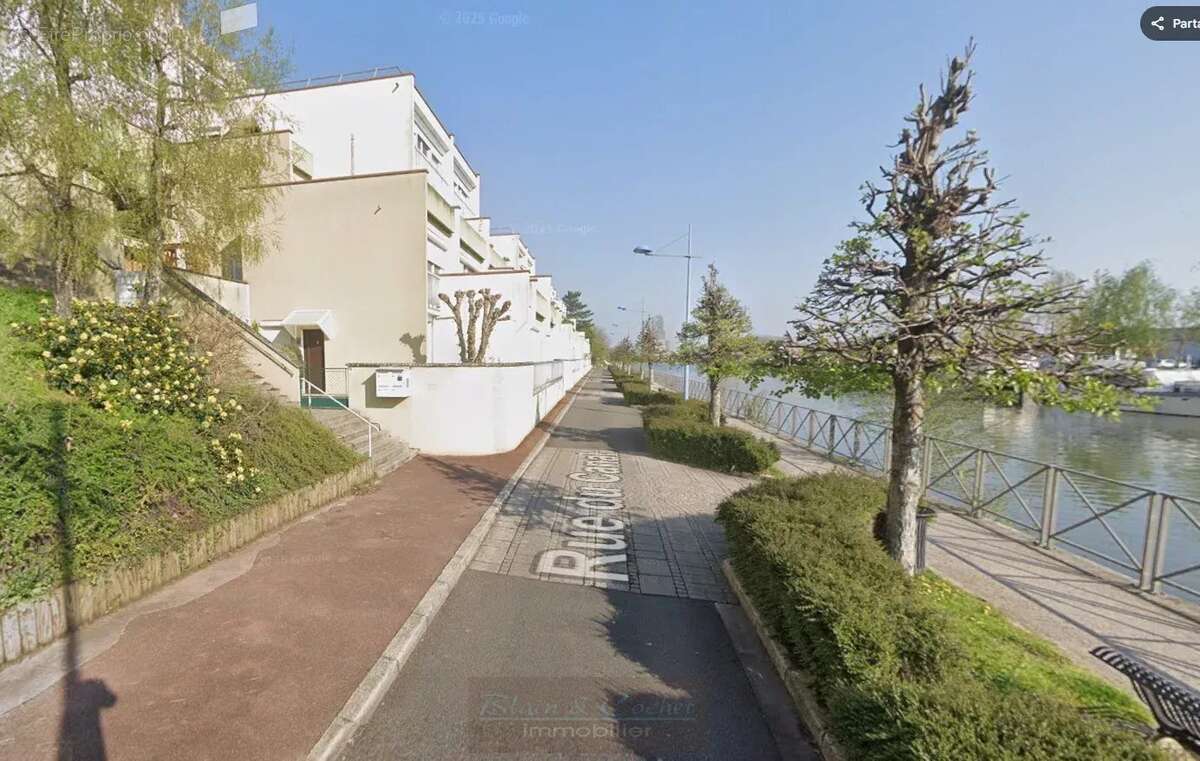 Appartement à MONTARGIS