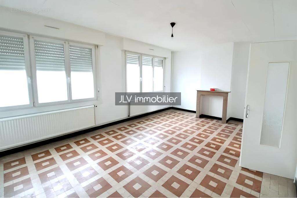 Maison à FORT-MARDYCK