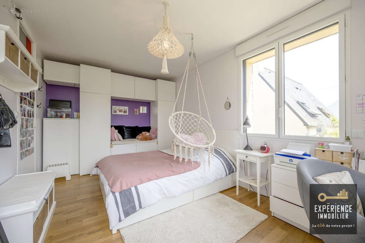 Maison à PLERIN