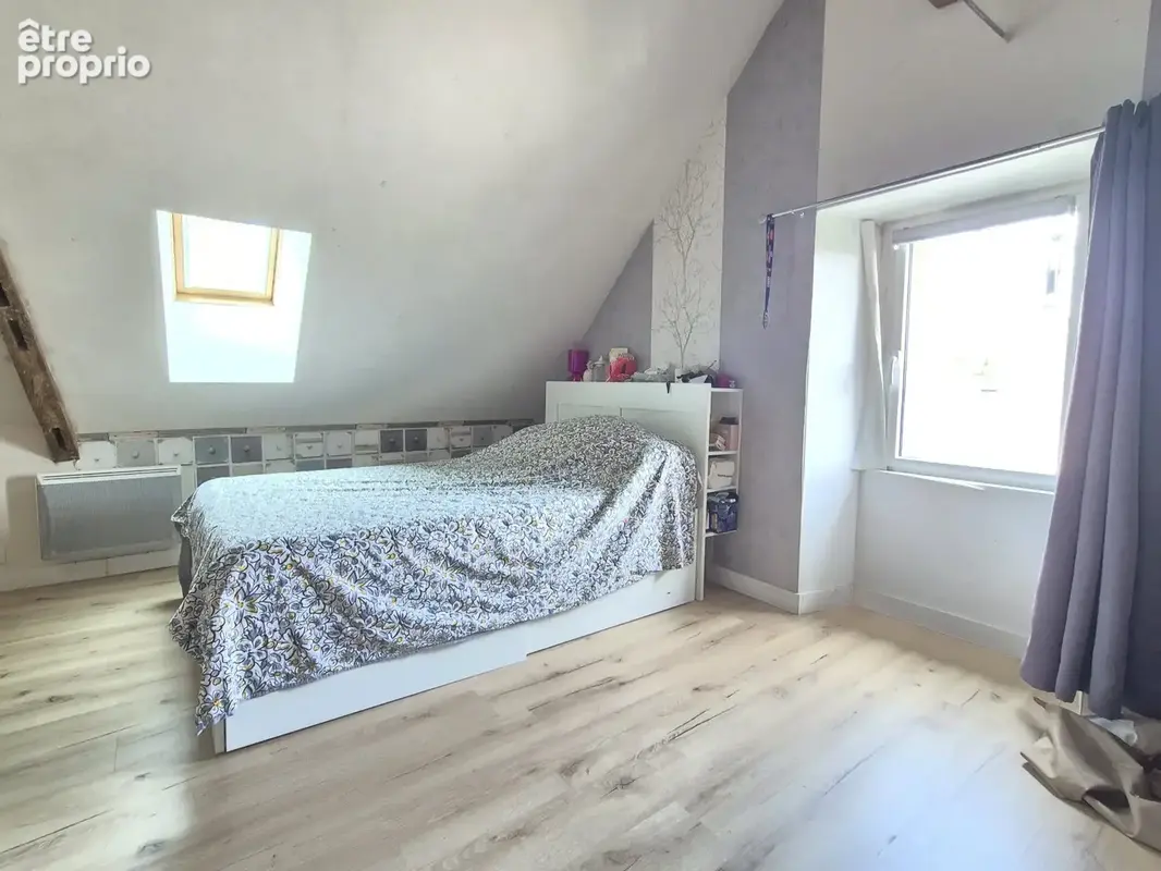 Maison 8 pièces 184 m² à vendre à Cande (49440) - photo 5