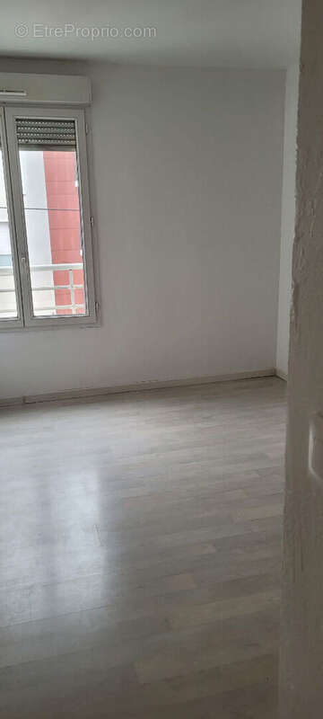 Appartement à LIVRY-GARGAN