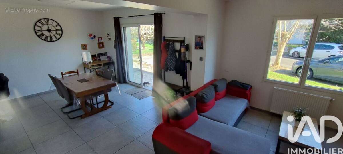 Photo 9 - Maison à SAINT-PAUL-LES-DAX