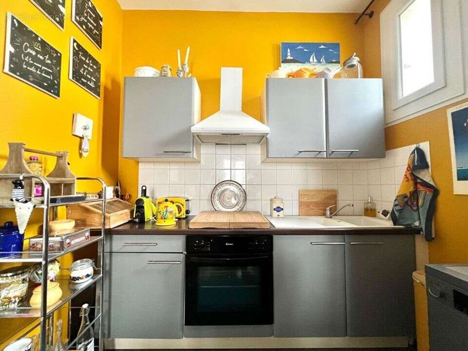 Appartement à ROYAN