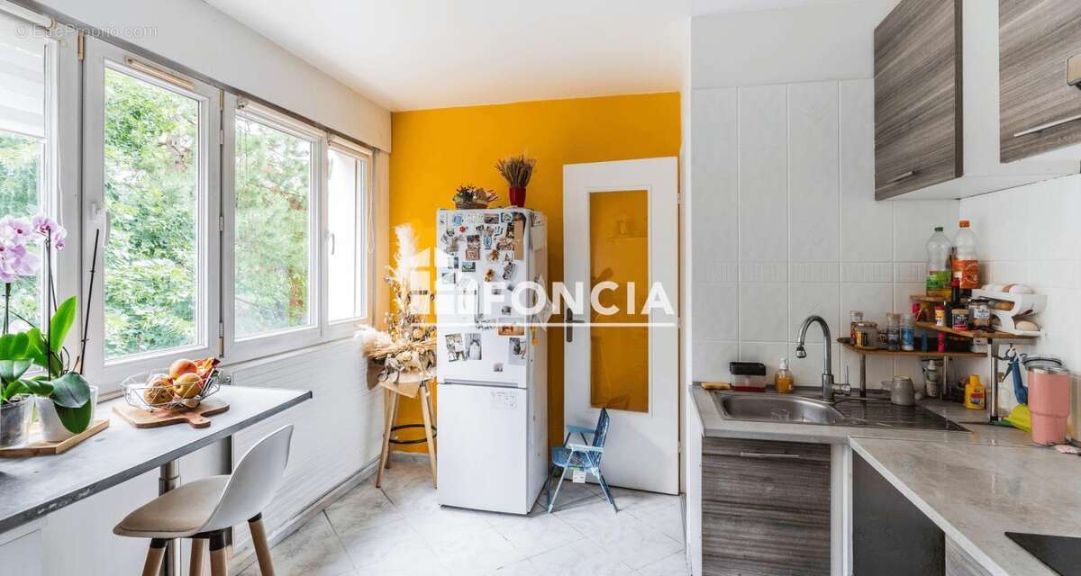 Appartement 75 m² à Metz  - photo 6