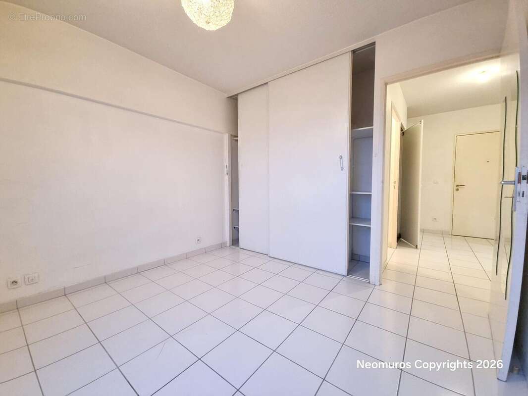 Appartement à VILLENAVE-D'ORNON
