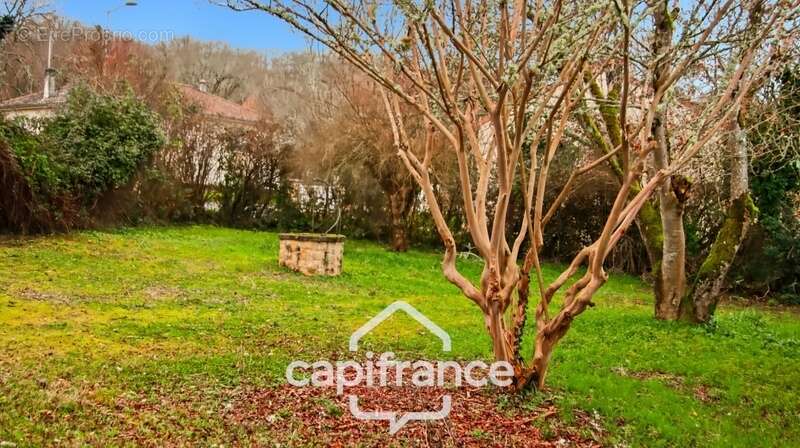 Maison à vendre 4 pièces SIORAC EN PERIGORD, sous-sol de 100m² exploitable  jardin 1933m² - photo 57