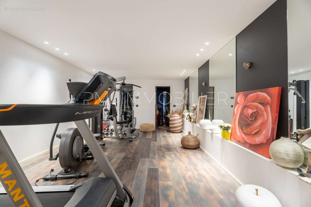 Maison à MARSEILLE-9E