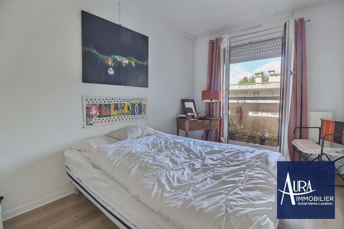 Appartement 53 m² à Le Pre-Saint-Gervais  - photo 6