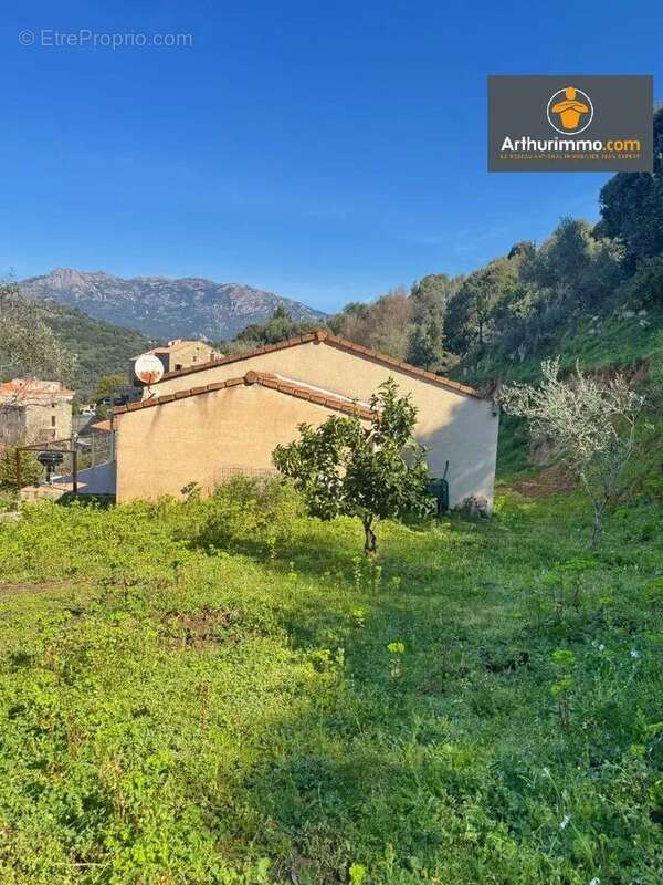 Vente Maison Fozzano(20143) 380 000ï¿œ - photo 10